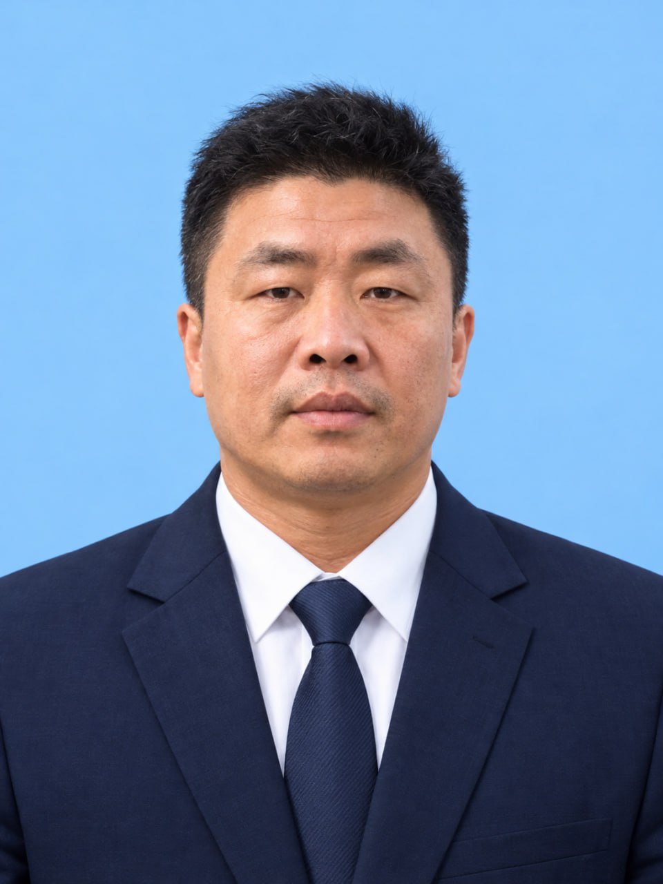 何自来